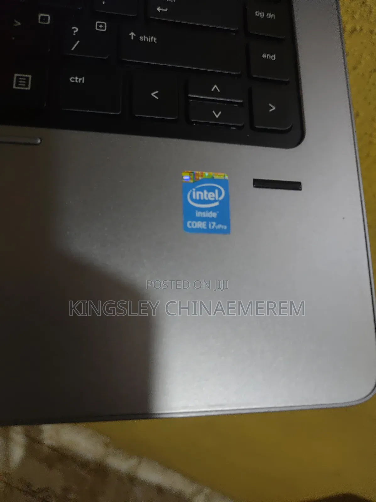 Laptop HP EliteBook 840 G1 8GB Intel Core I7 SSD 256GB