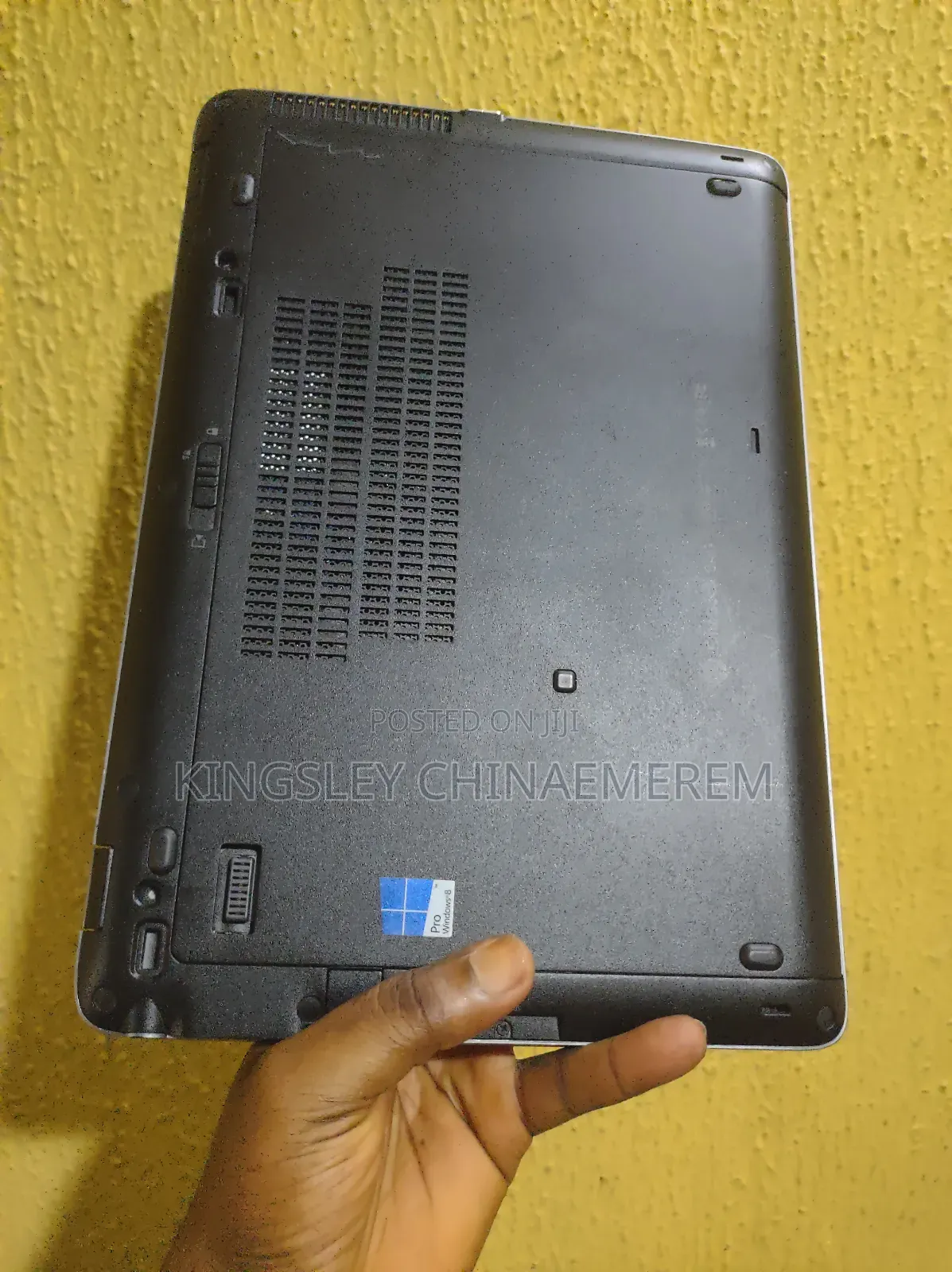Laptop HP EliteBook 840 G1 8GB Intel Core I7 SSD 256GB