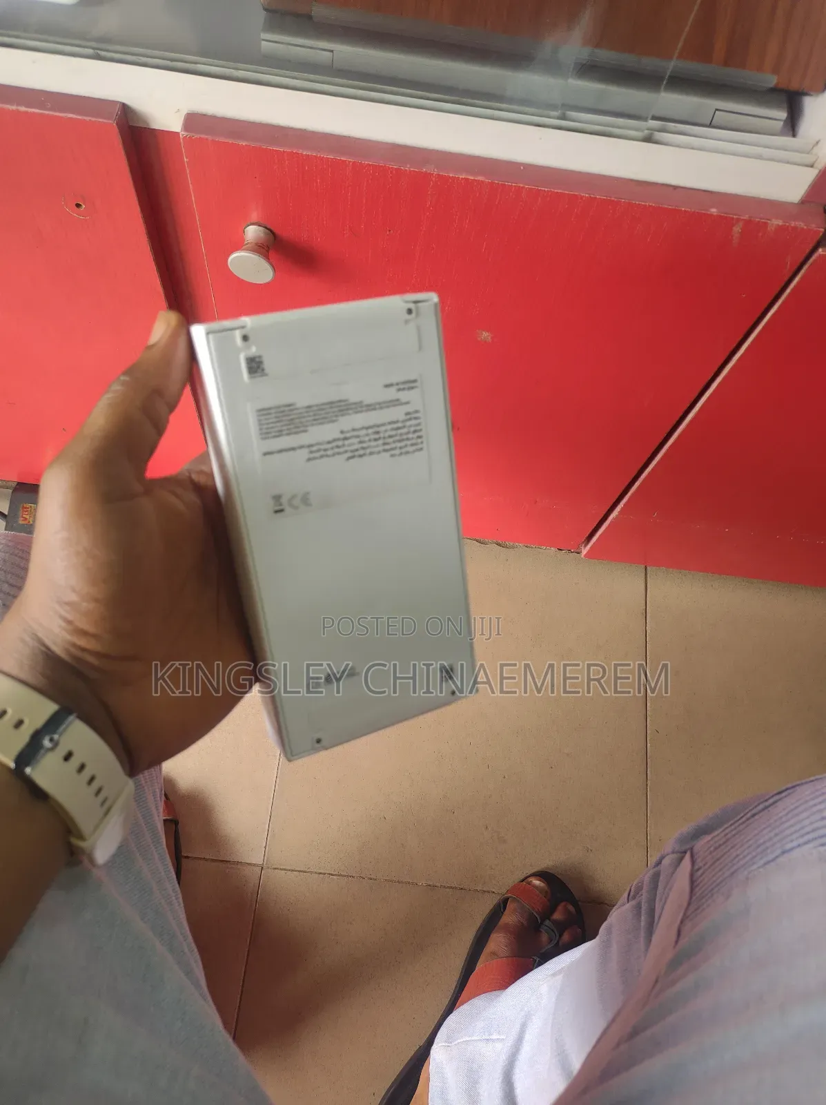 New Samsung Galaxy A56 256 GB Gray
