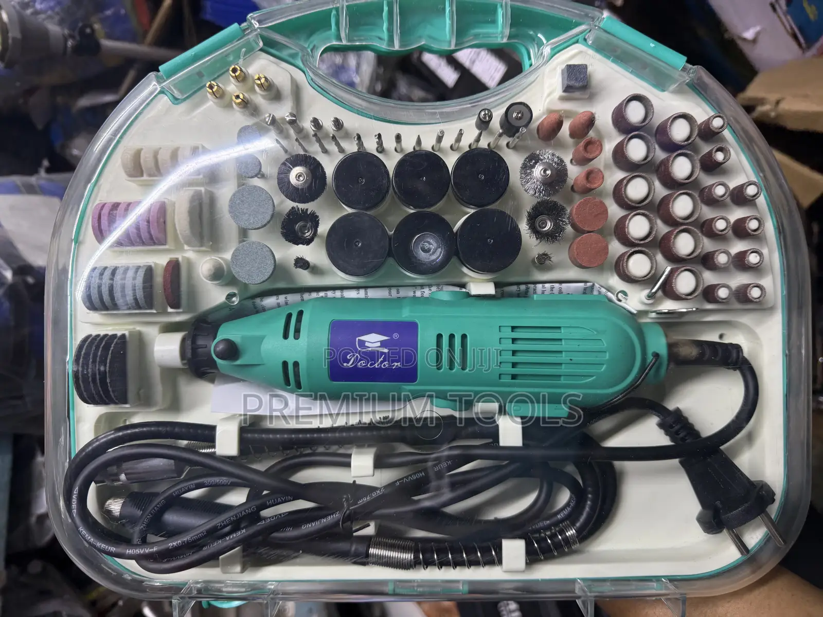 New Electrical Big Engraving Machine or Mini Die Grinder