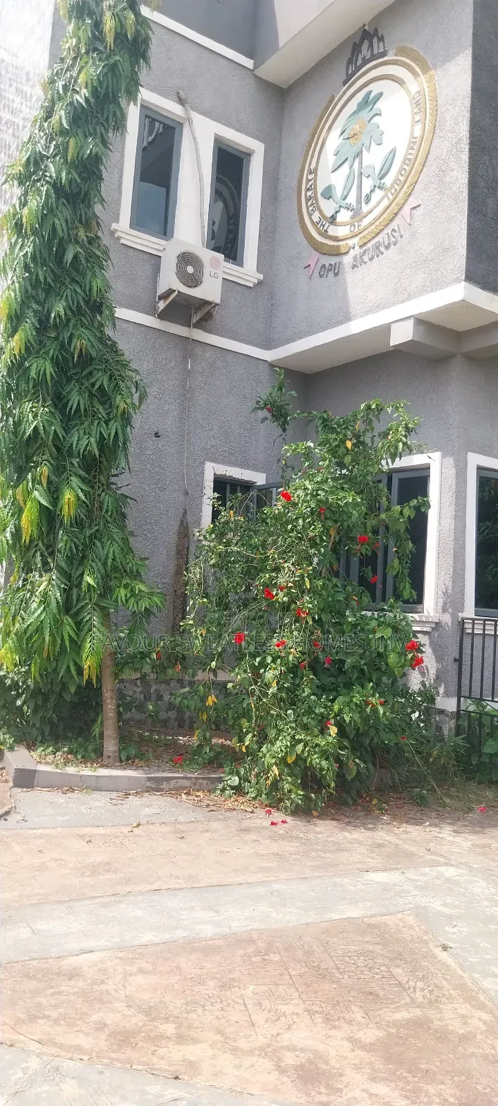 4bdrm Duplex in Makun City After, Obafemi-Owode for sale