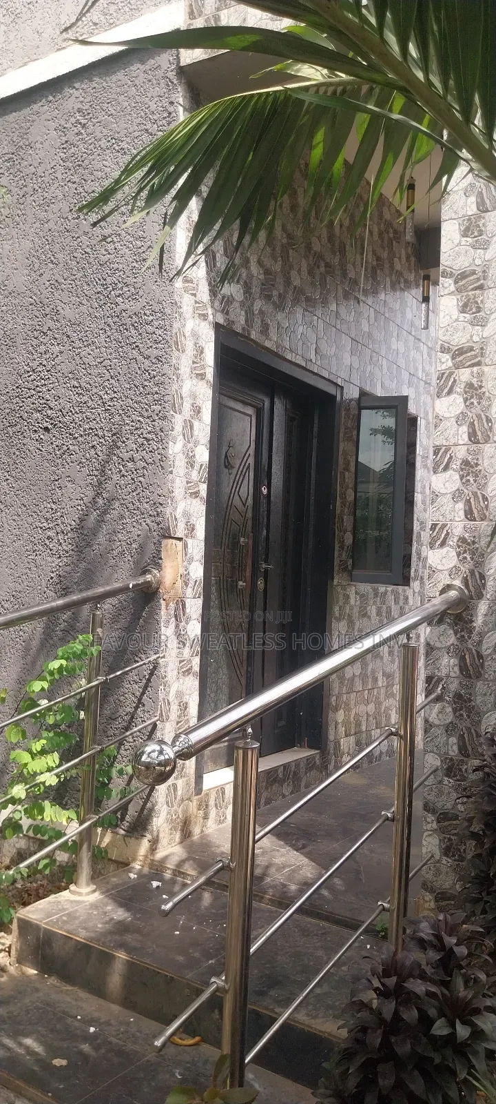 4bdrm Duplex in Makun City After, Obafemi-Owode for sale
