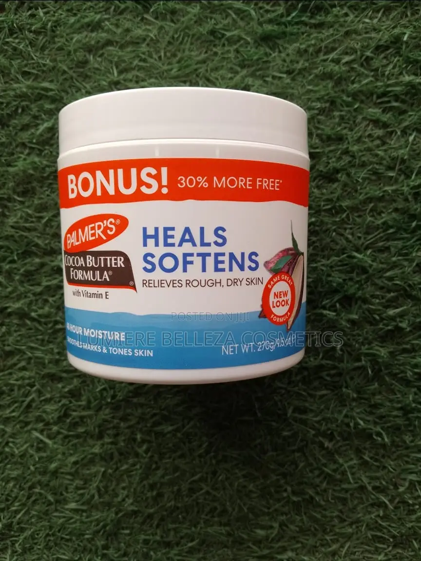 Aplb Glutathione Niacinamide Body Lotionpalmer’S Cocoa Butter Formula