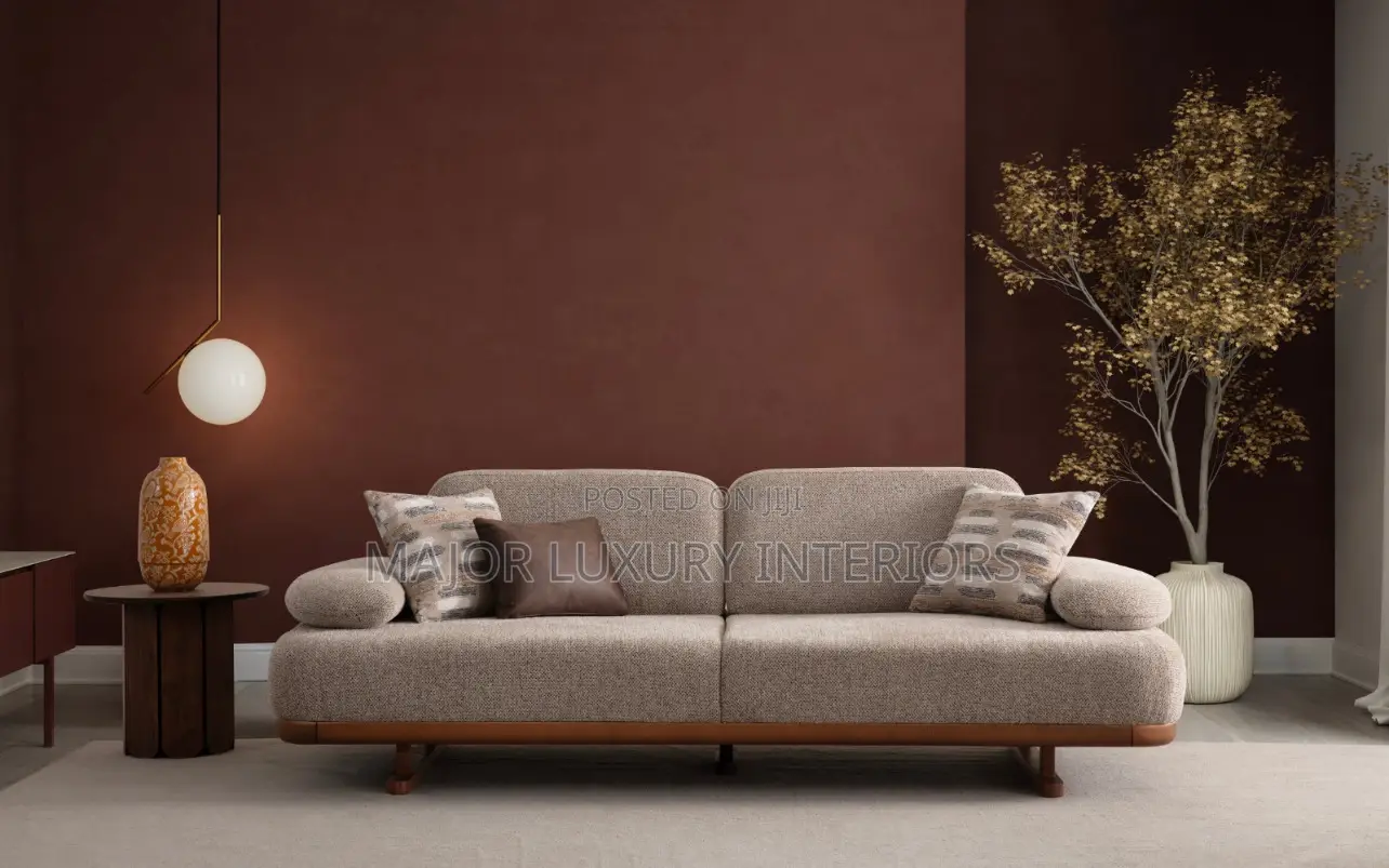 High Quality Sofa Complete Set ( Premium)