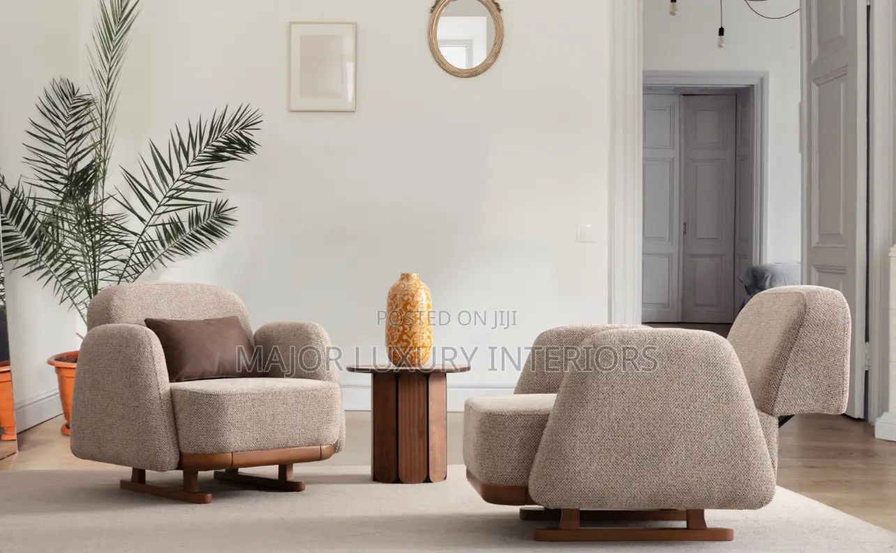 High Quality Sofa Complete Set ( Premium)