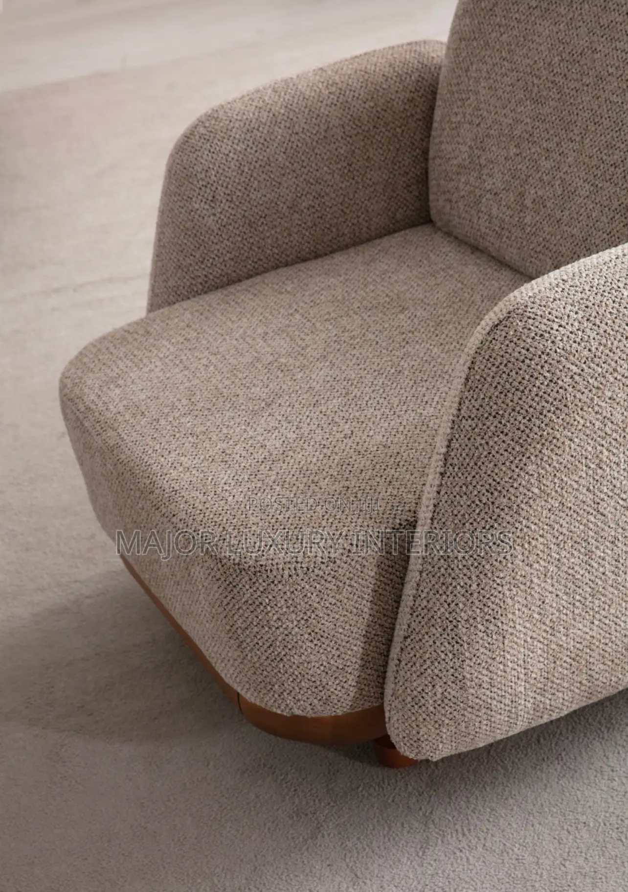 High Quality Sofa Complete Set ( Premium)