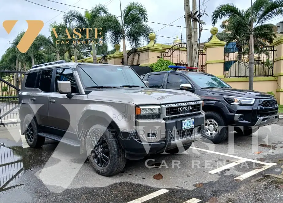 August Rush? We’ve Got the Vehicles for Lease