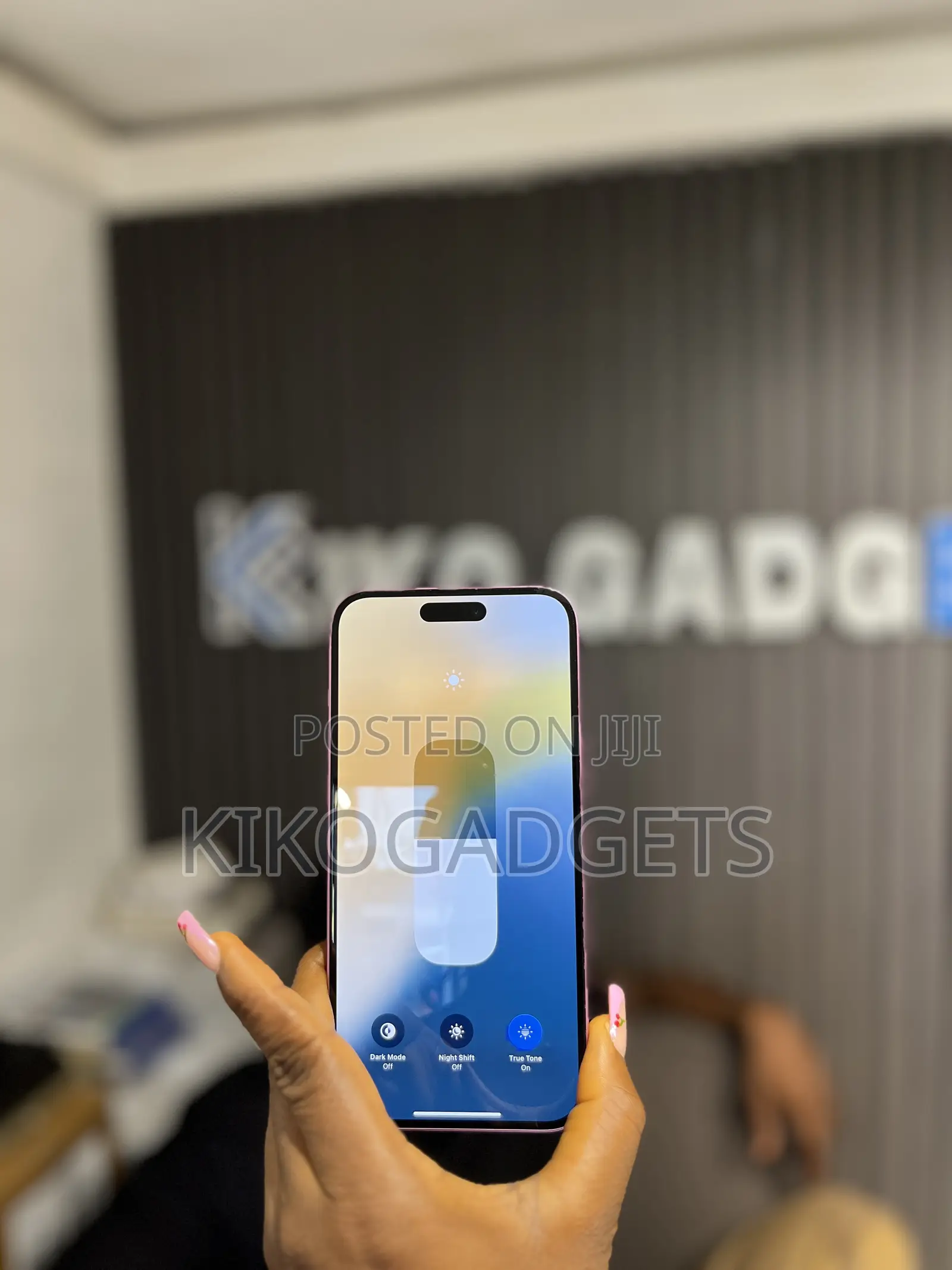 Apple iPhone 16 Plus 128 GB Pink