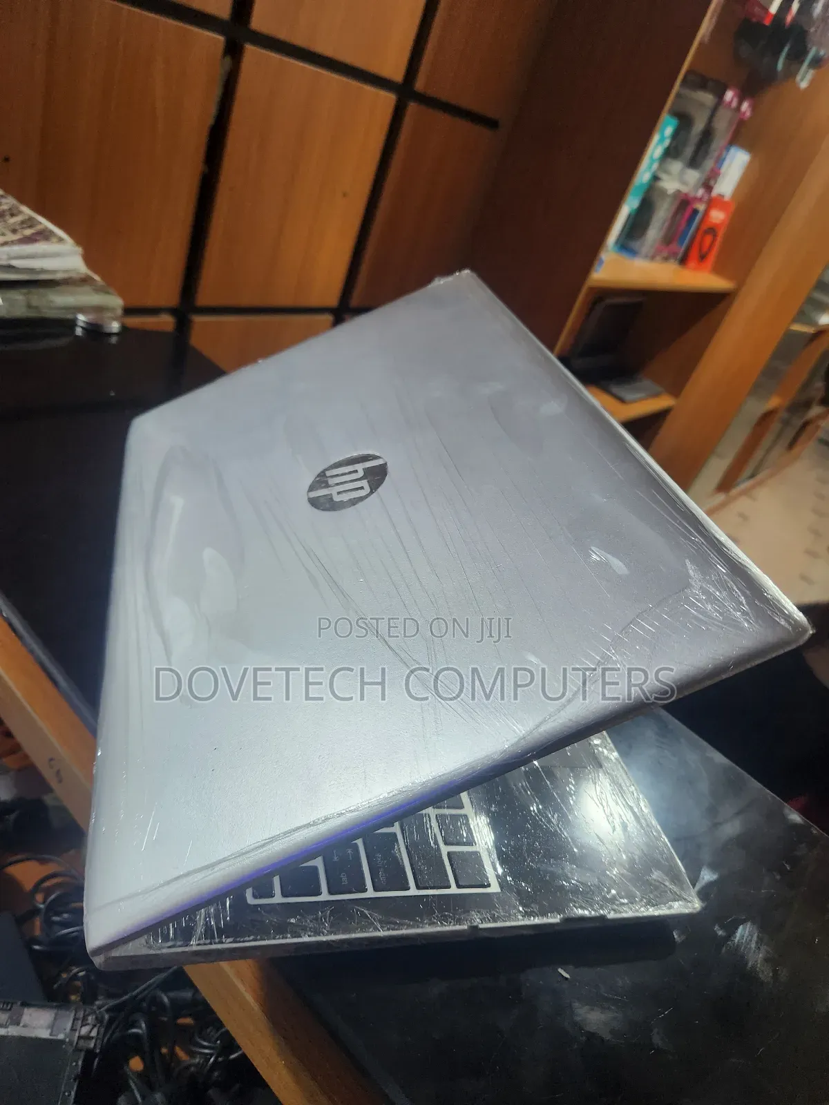 Laptop HP ProBook 450 G6 8GB Intel Core I5 SSD 256GB