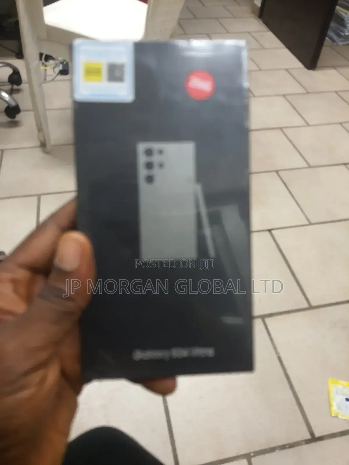 New Samsung Galaxy S24 Ultra 256 GB
