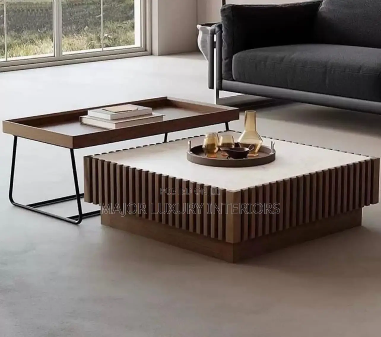 High Quality Center Table