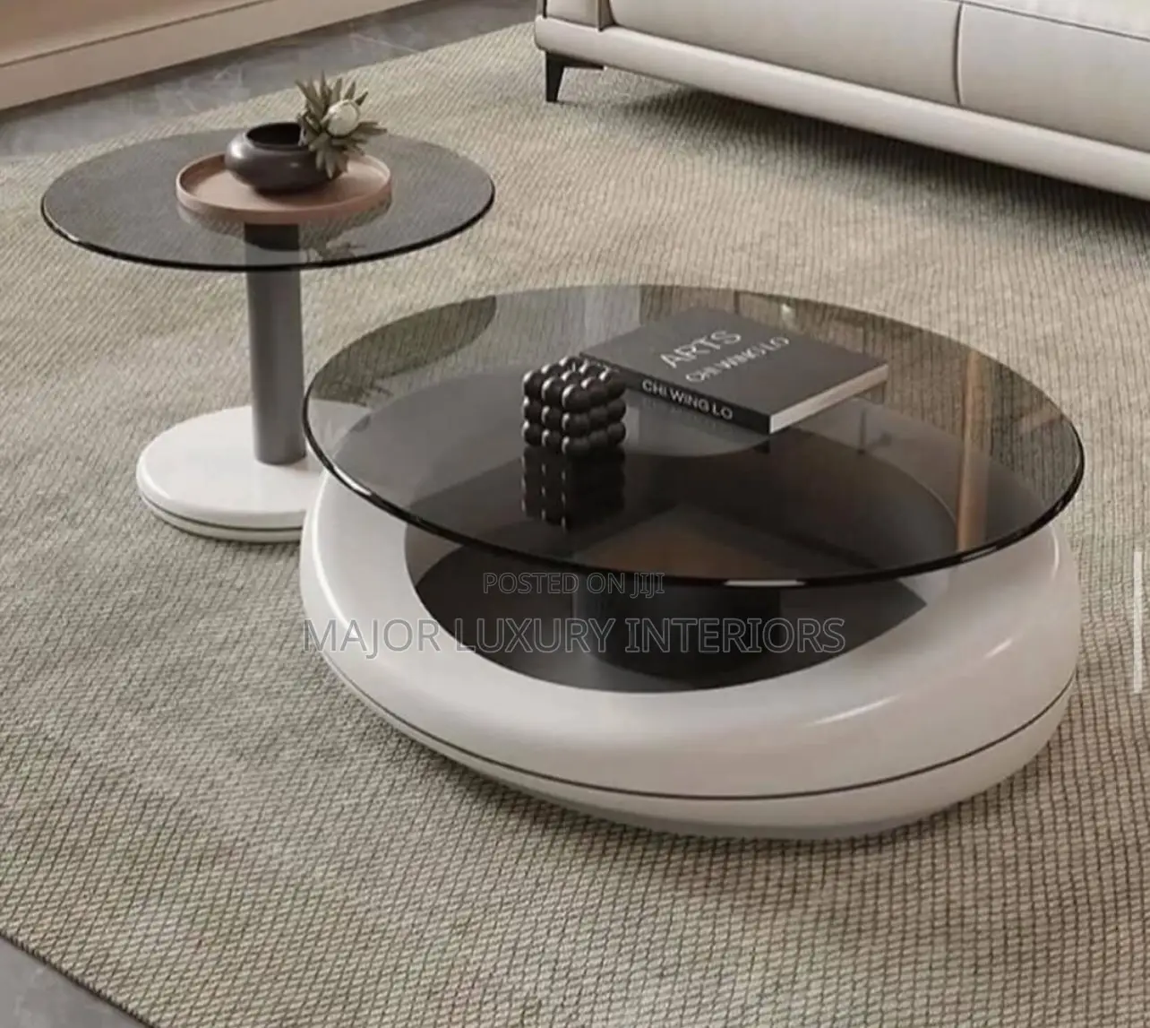High Quality Center Table
