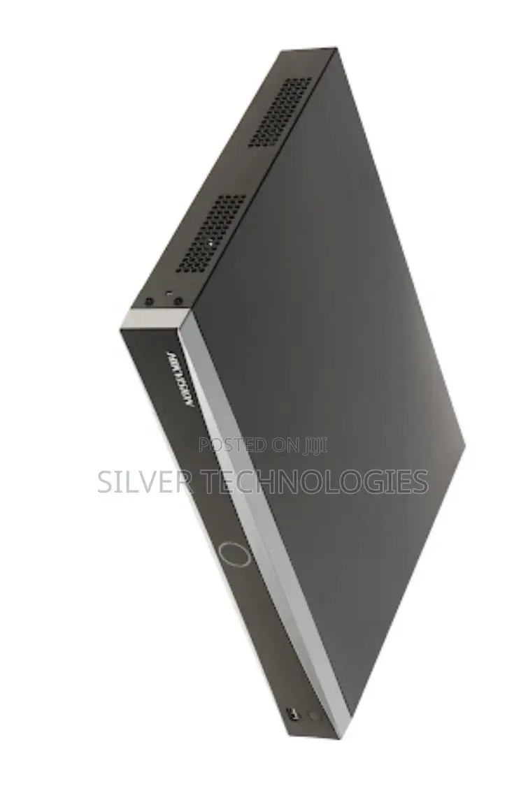 Hikvision 32channel Nvr Non Poe, Ds-7632nxi-(O-std)
