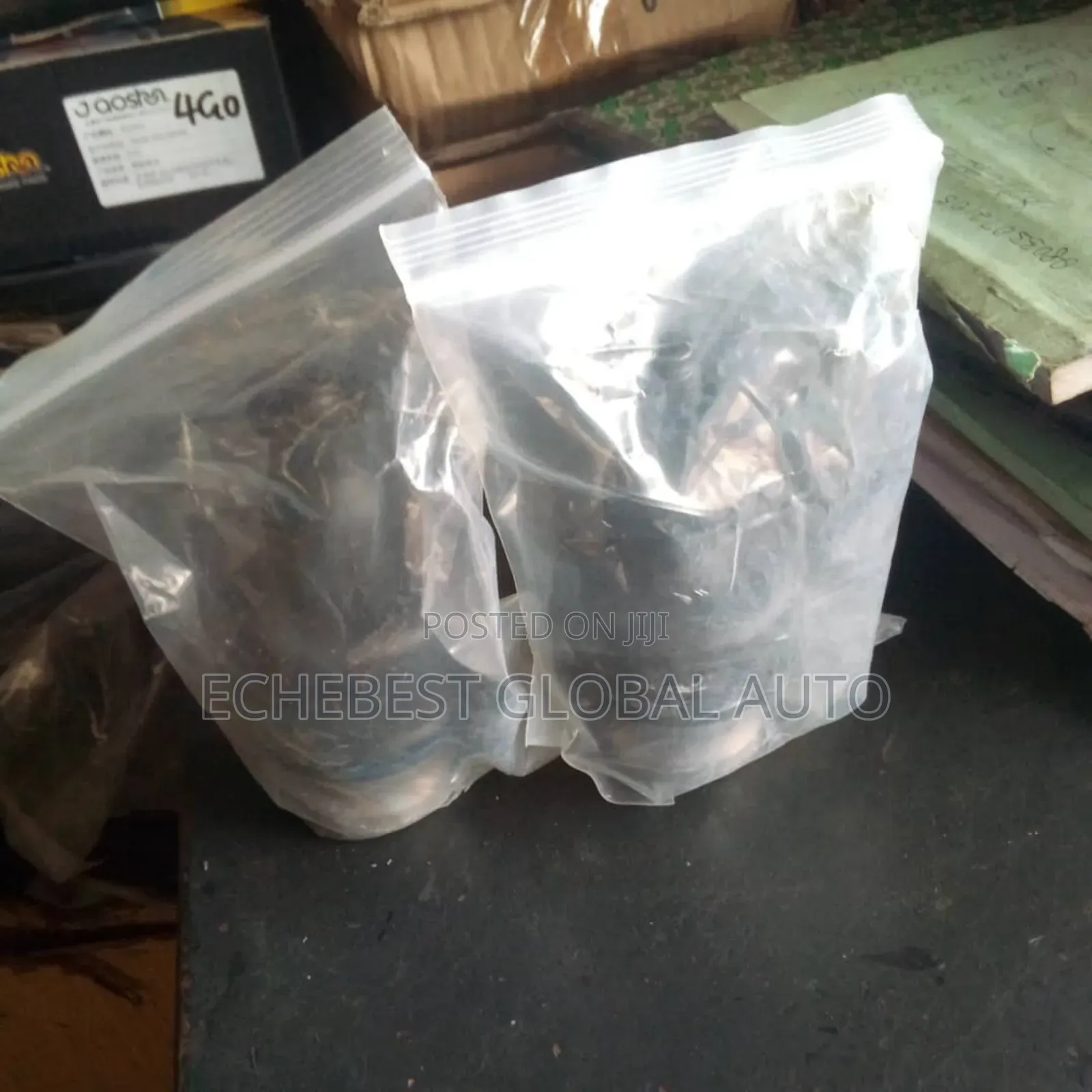 Ball Joint for Audi Q5 2013, Audi A4 2010. The Set. (Brand New