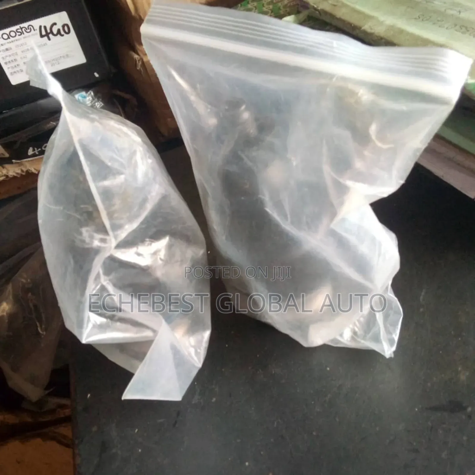 Ball Joint for Audi Q5 2013, Audi A4 2010. The Set. (Brand New