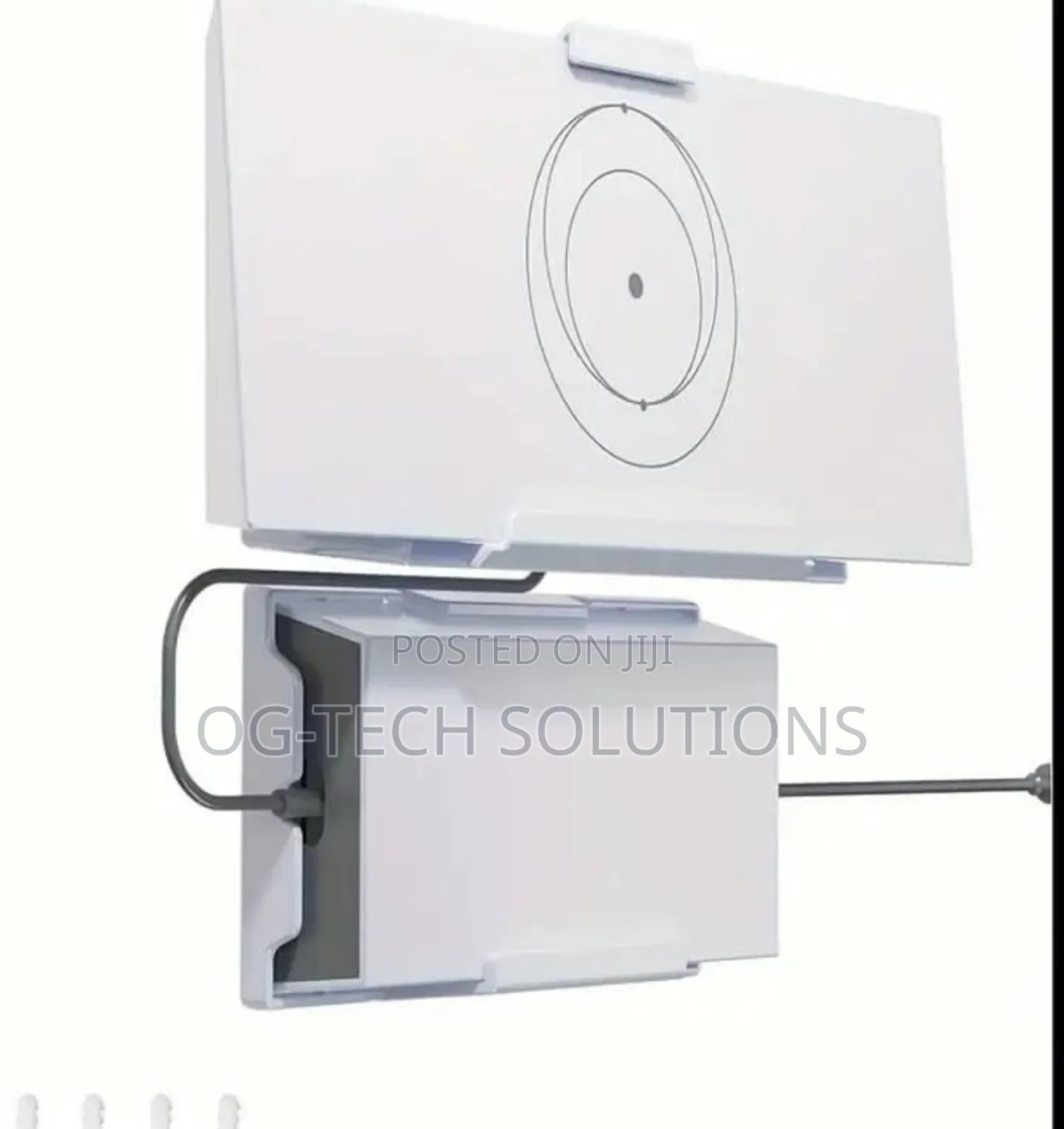 Starlink Gen3 V4 Router Mount