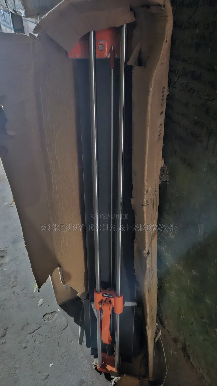 Heavy Duty Tile Cutter 1200 X1200
