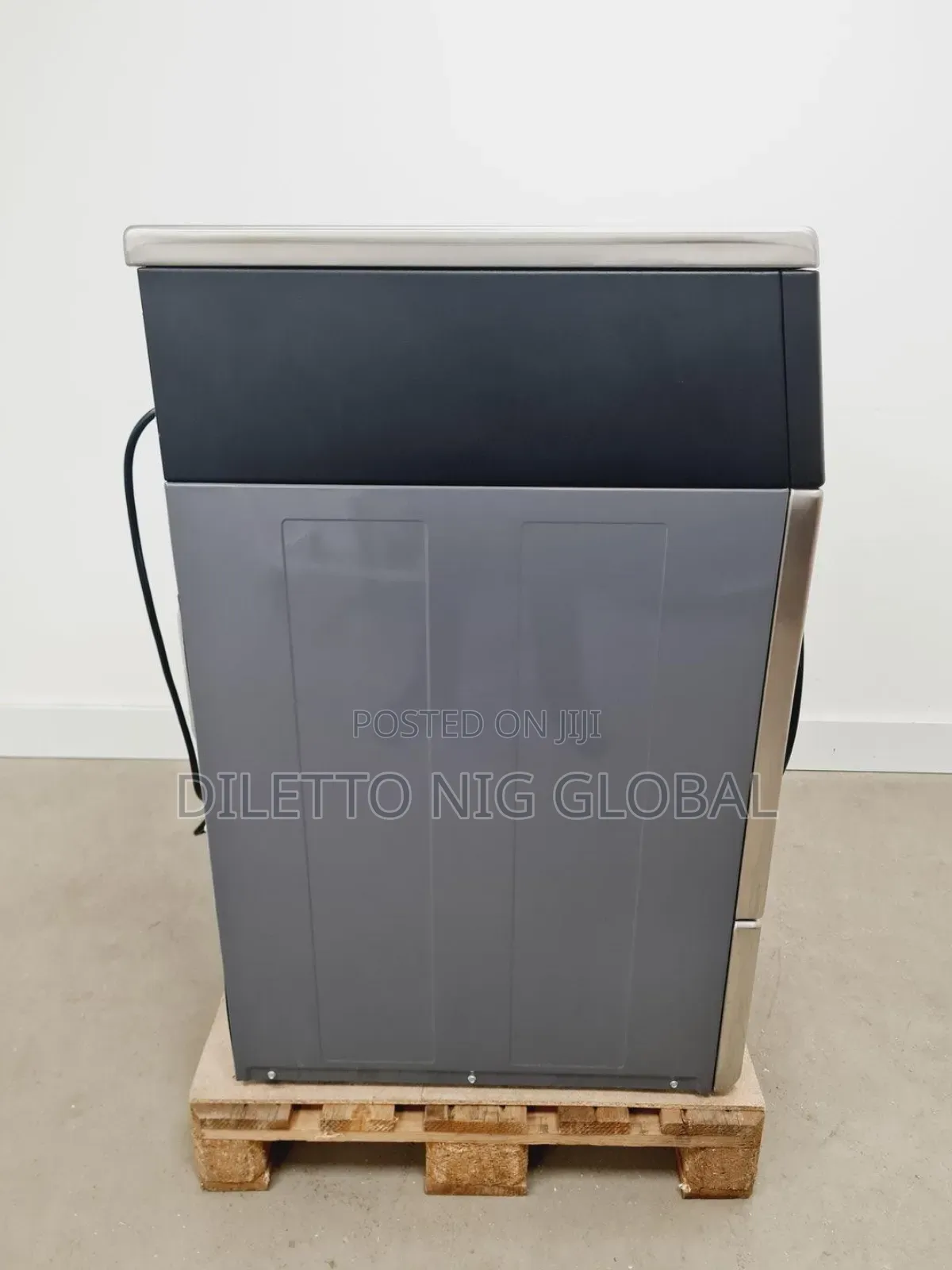 Jla 15kg Commercial Washer