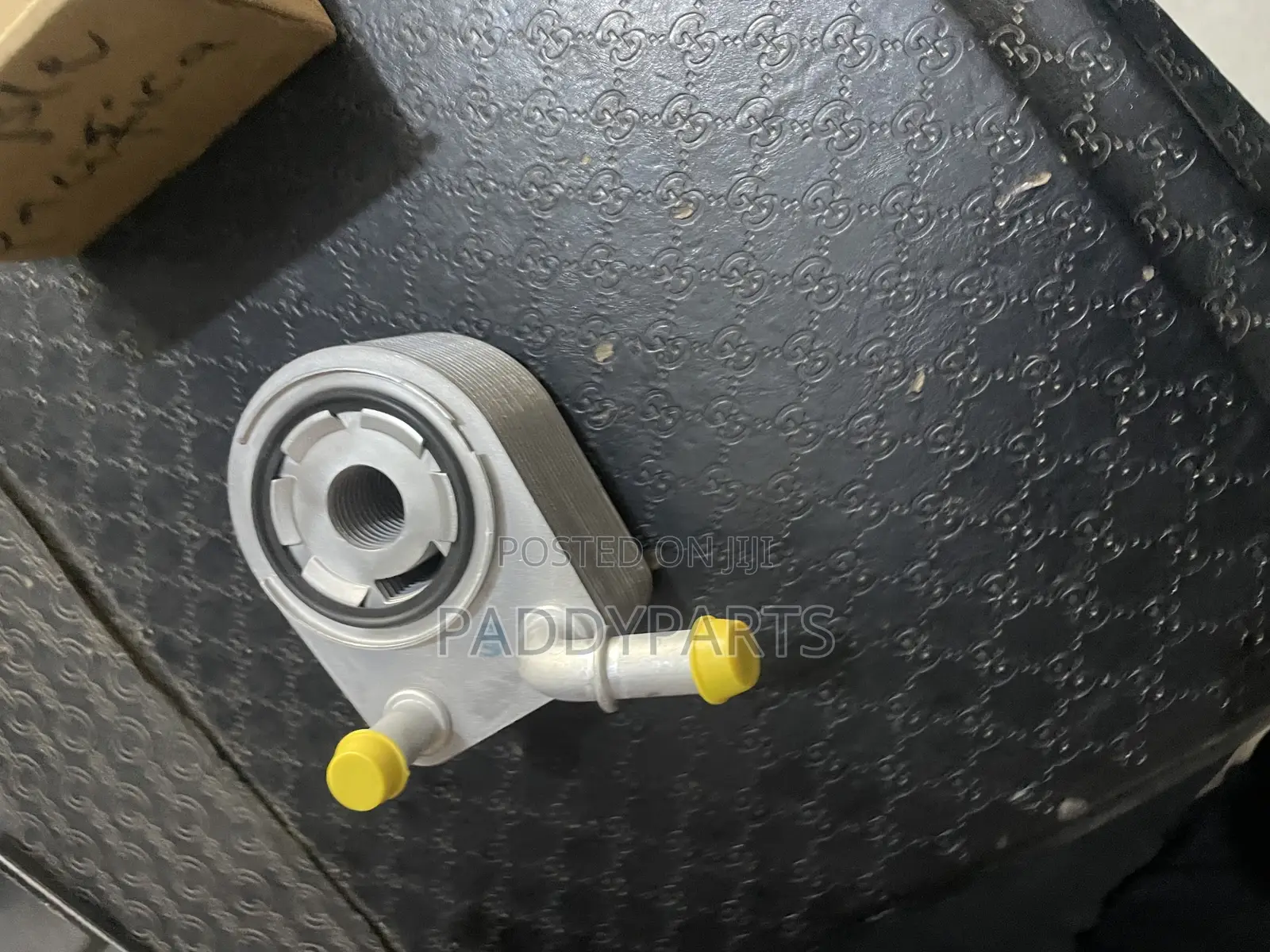Chrysler Pacifica Engine Oil Cooler 2004-2006