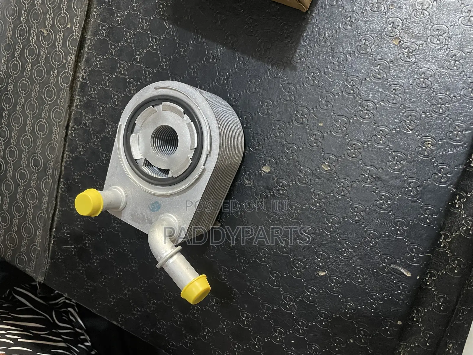 Chrysler Pacifica Engine Oil Cooler 2004-2006