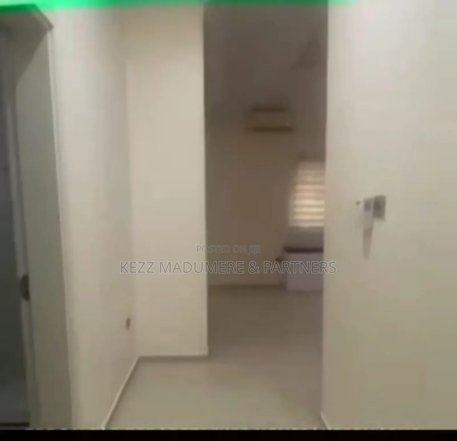 5bdrm Duplex in Rukpakulushi , New for sale