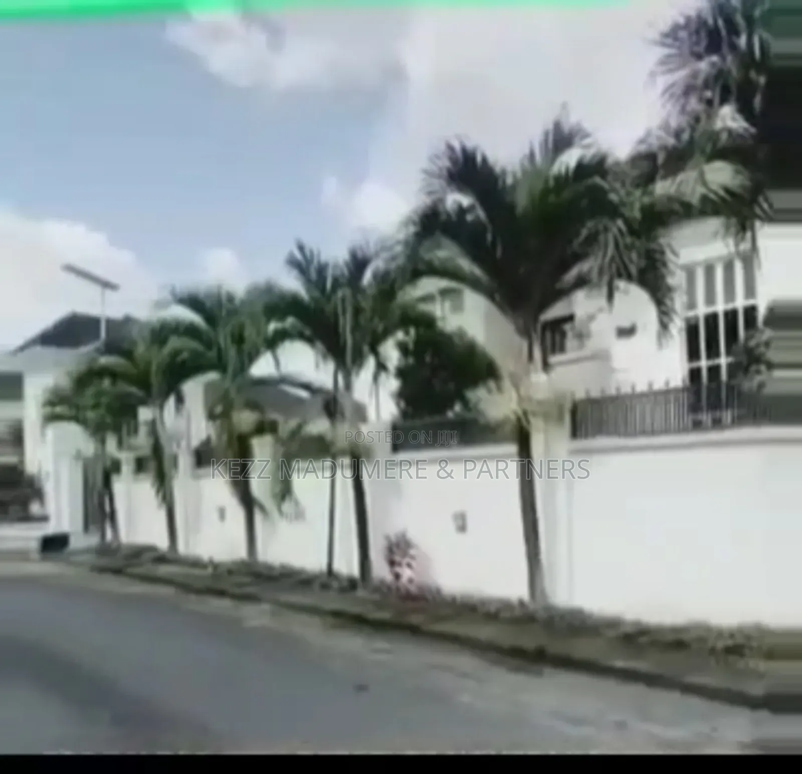 5bdrm Duplex in Rukpakulushi , New for sale