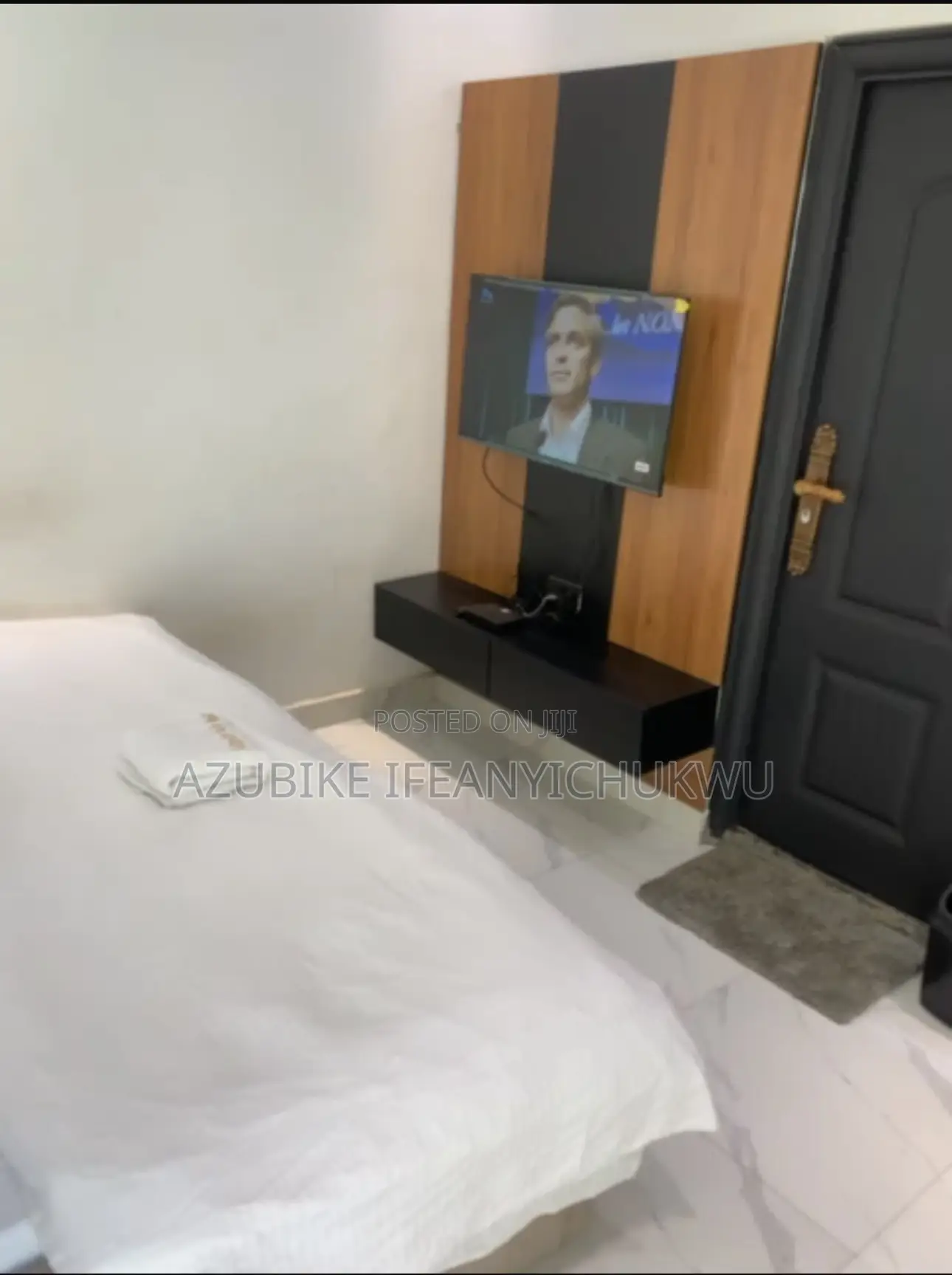 Single Room/Studio Apartment in Gwarinpa,Fct Abuja