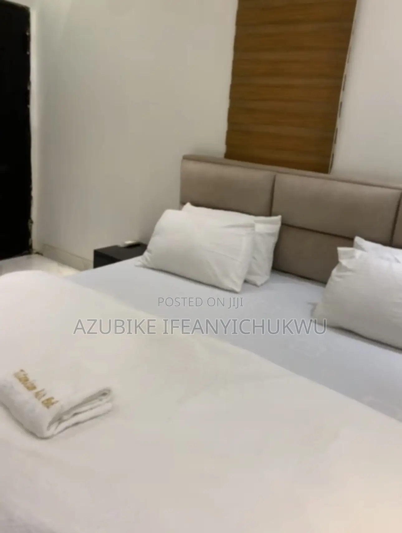 Single Room/Studio Apartment in Gwarinpa,Fct Abuja