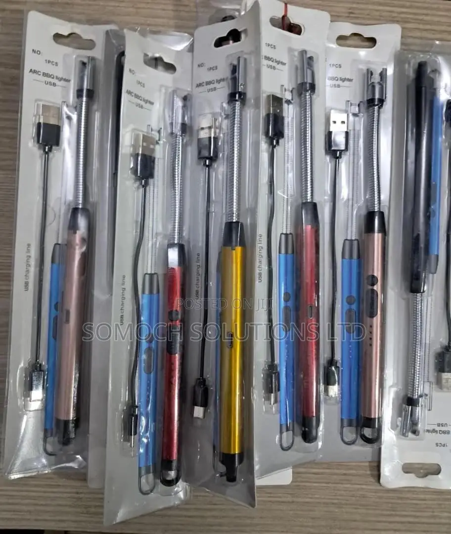 Rechargeable Gas Lighter Lagos Nigeria