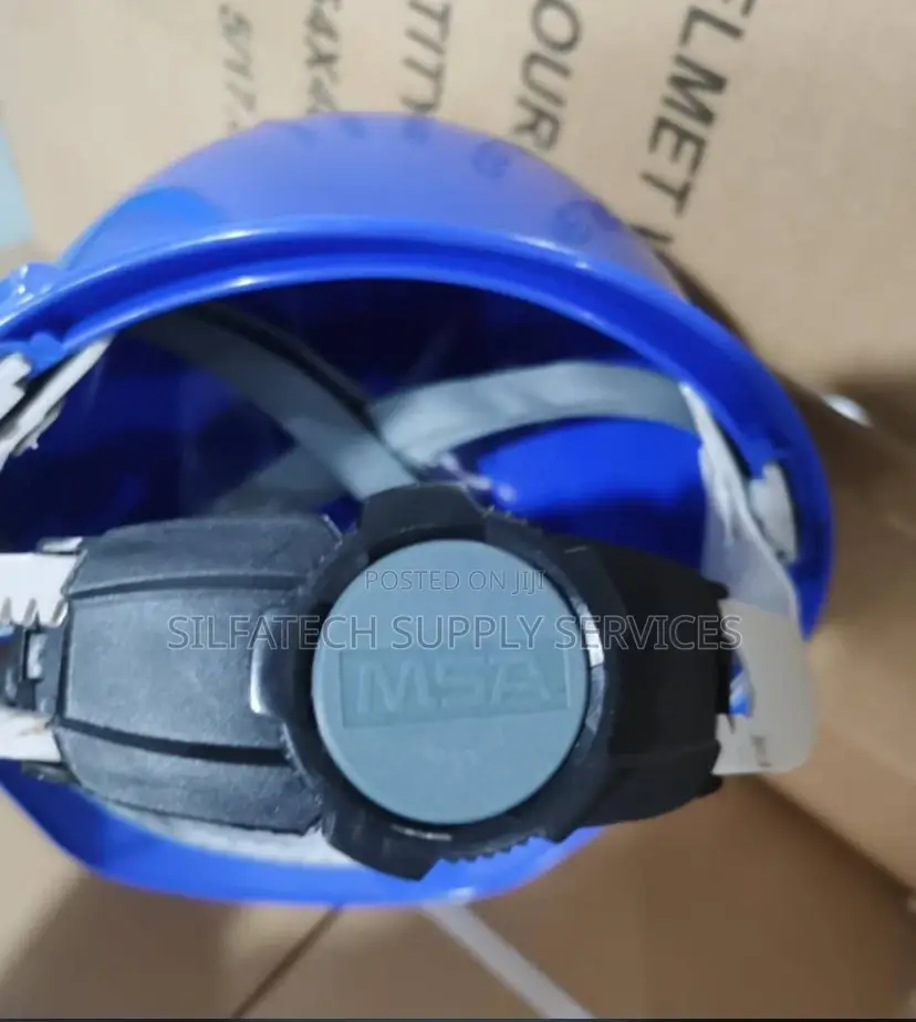 Original Safety Helmets