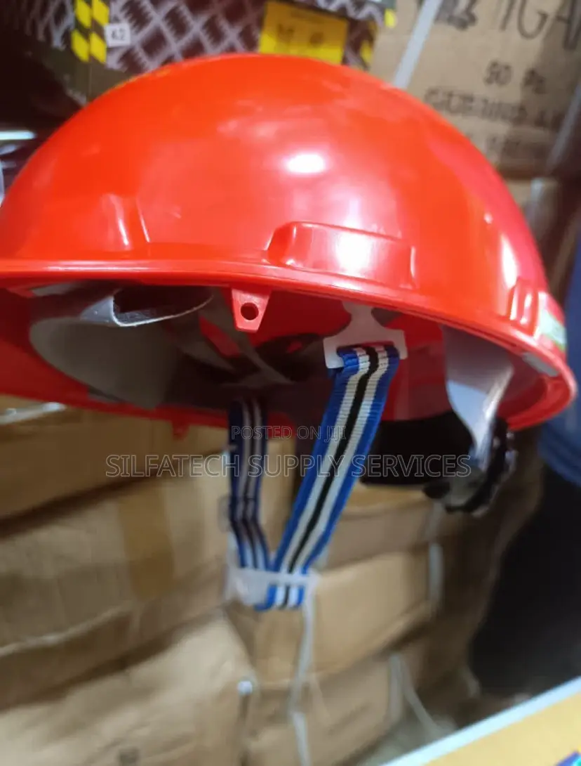 Original Safety Helmets