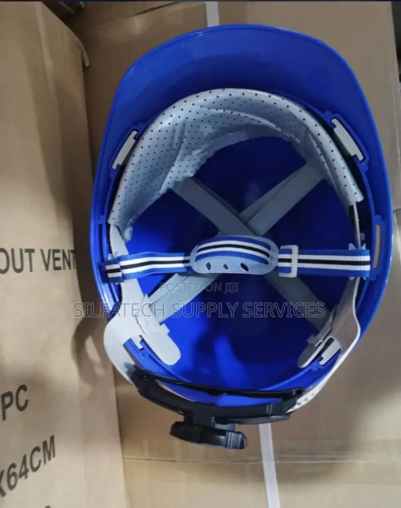 Original Safety Helmets