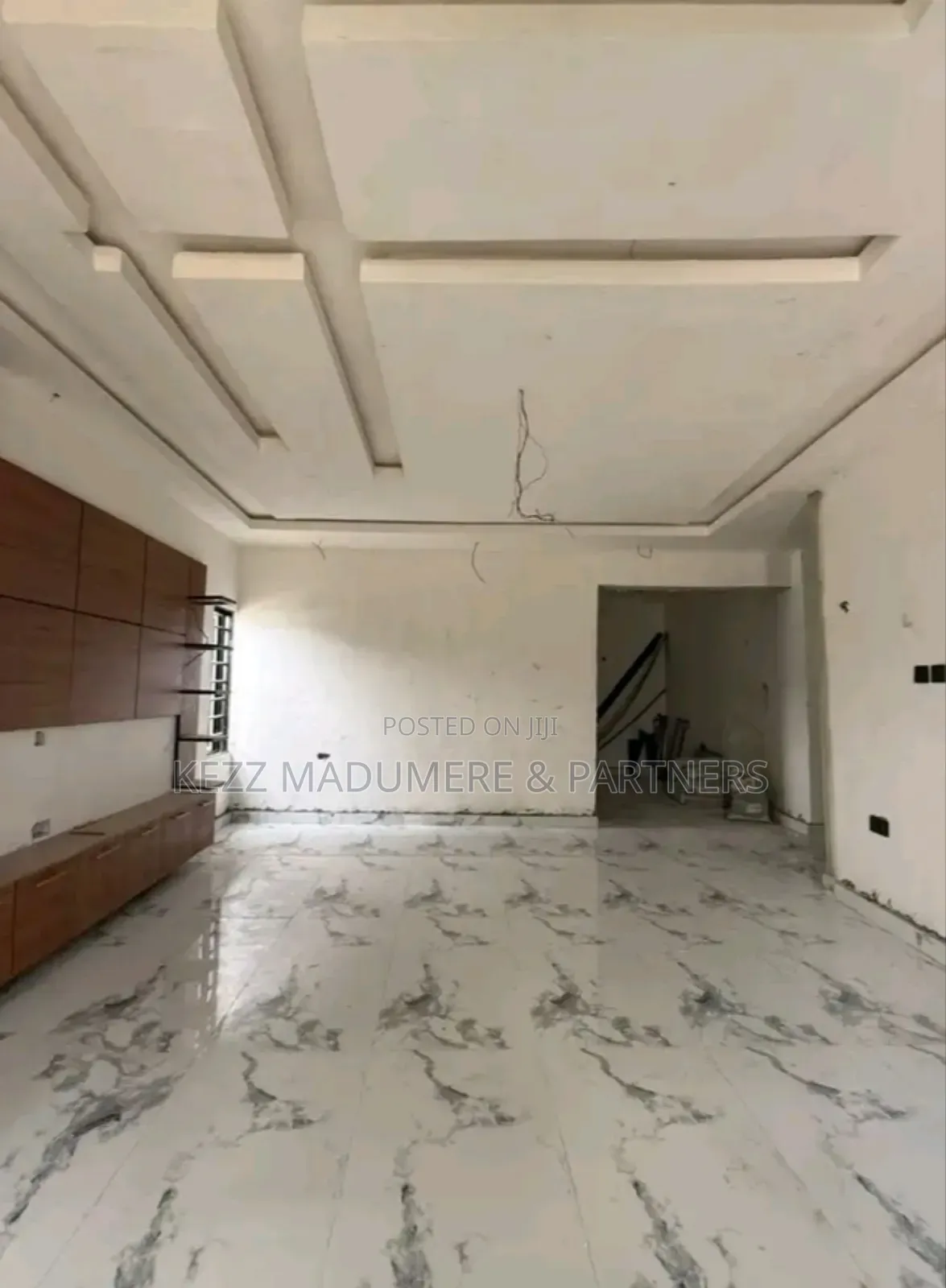 3bdrm Duplex in Shell Cooperative, Port-Harcourt for sale