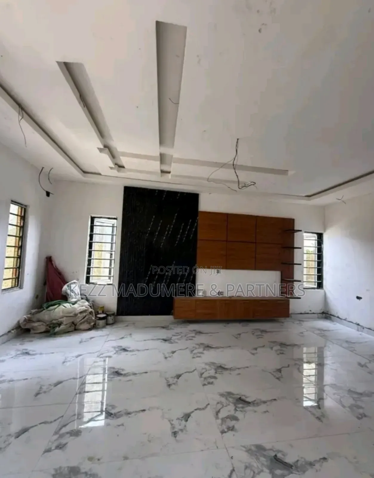 3bdrm Duplex in Shell Cooperative, Port-Harcourt for sale