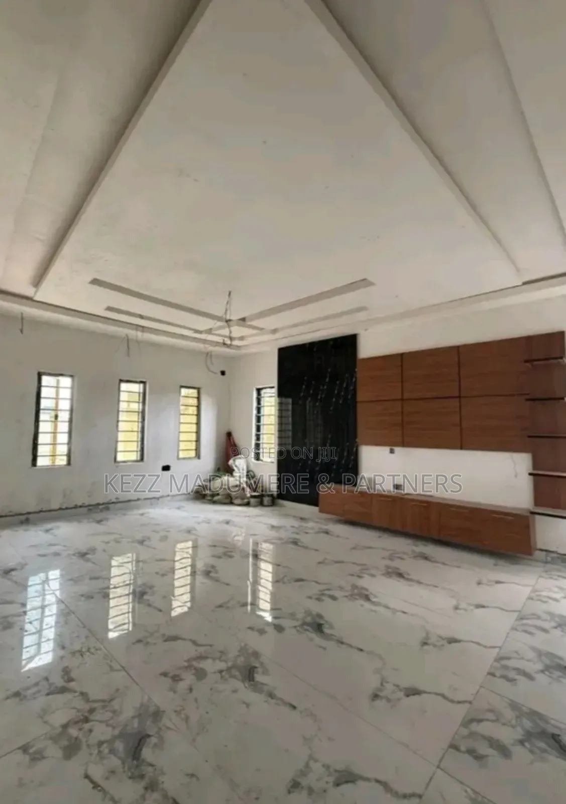 3bdrm Duplex in Shell Cooperative, Port-Harcourt for sale
