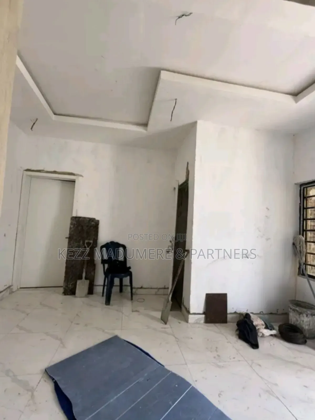 3bdrm Duplex in Shell Cooperative, Port-Harcourt for sale