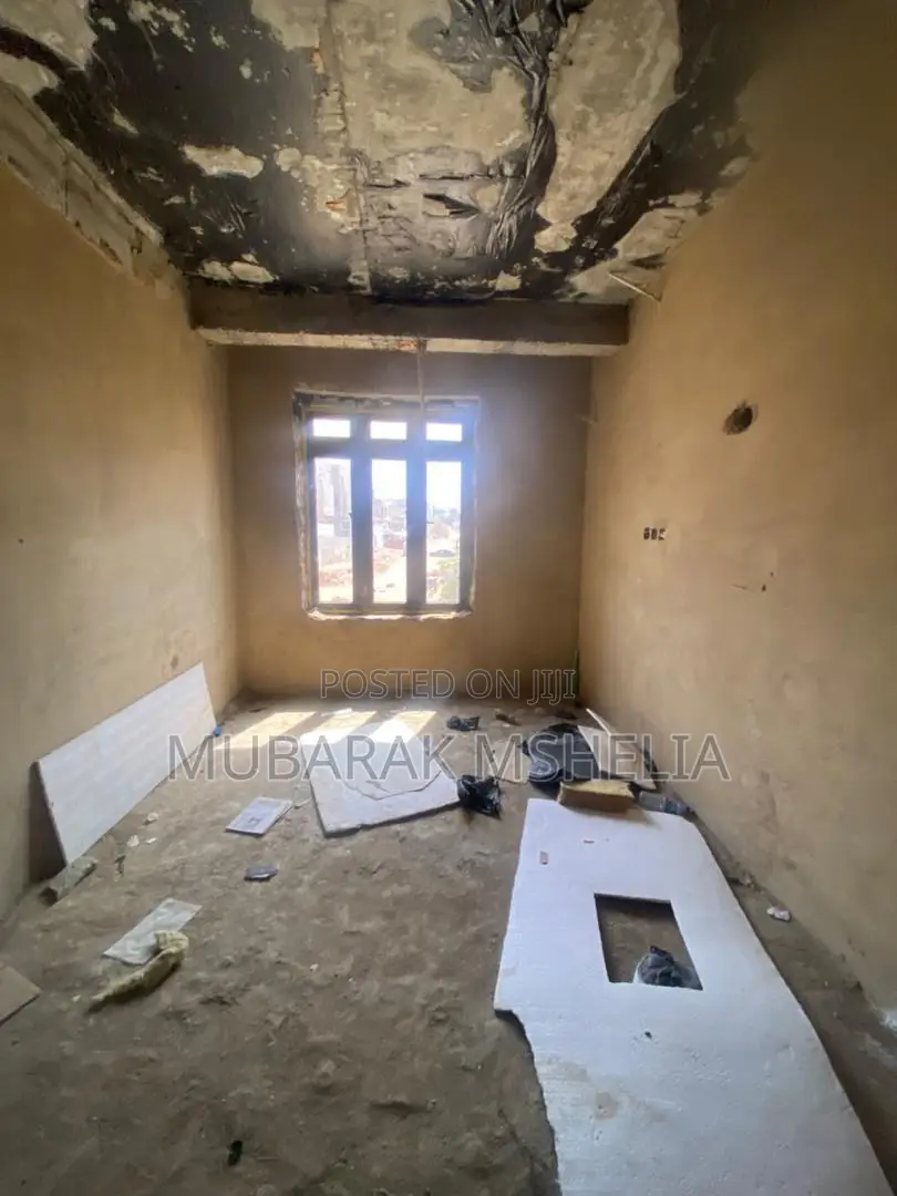 4bdrm Duplex in Wuye for sale