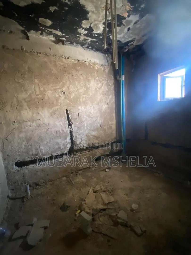 4bdrm Duplex in Wuye for sale