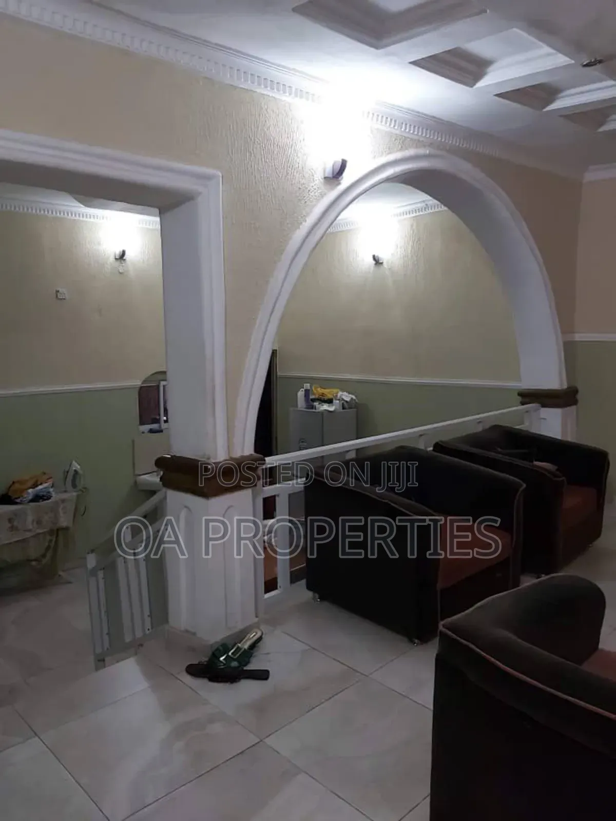 3bdrm Bungalow in Ibadan for sale