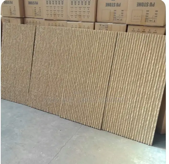 Rock Pu Stone