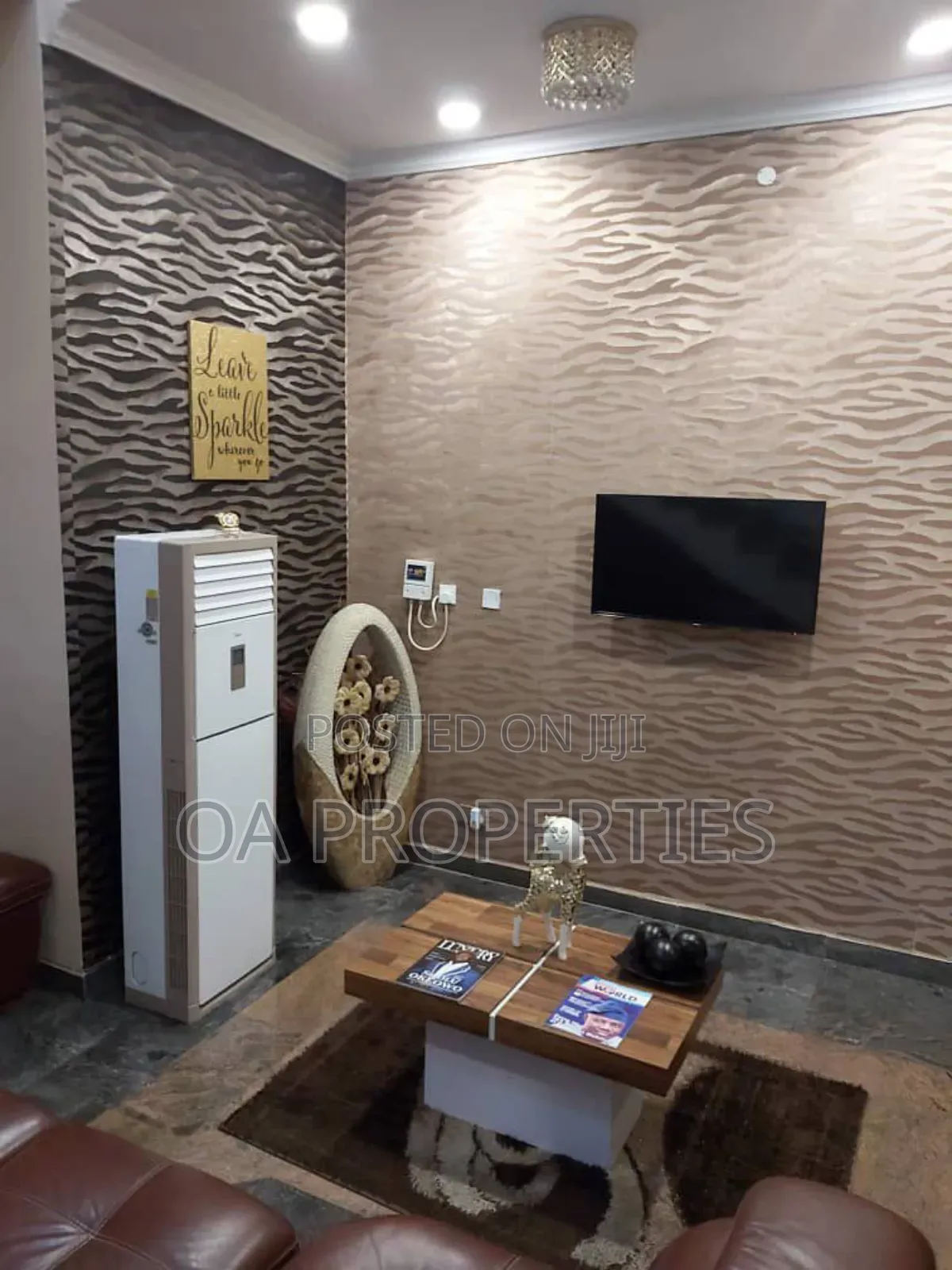 3bdrm Bungalow in Ibadan for sale