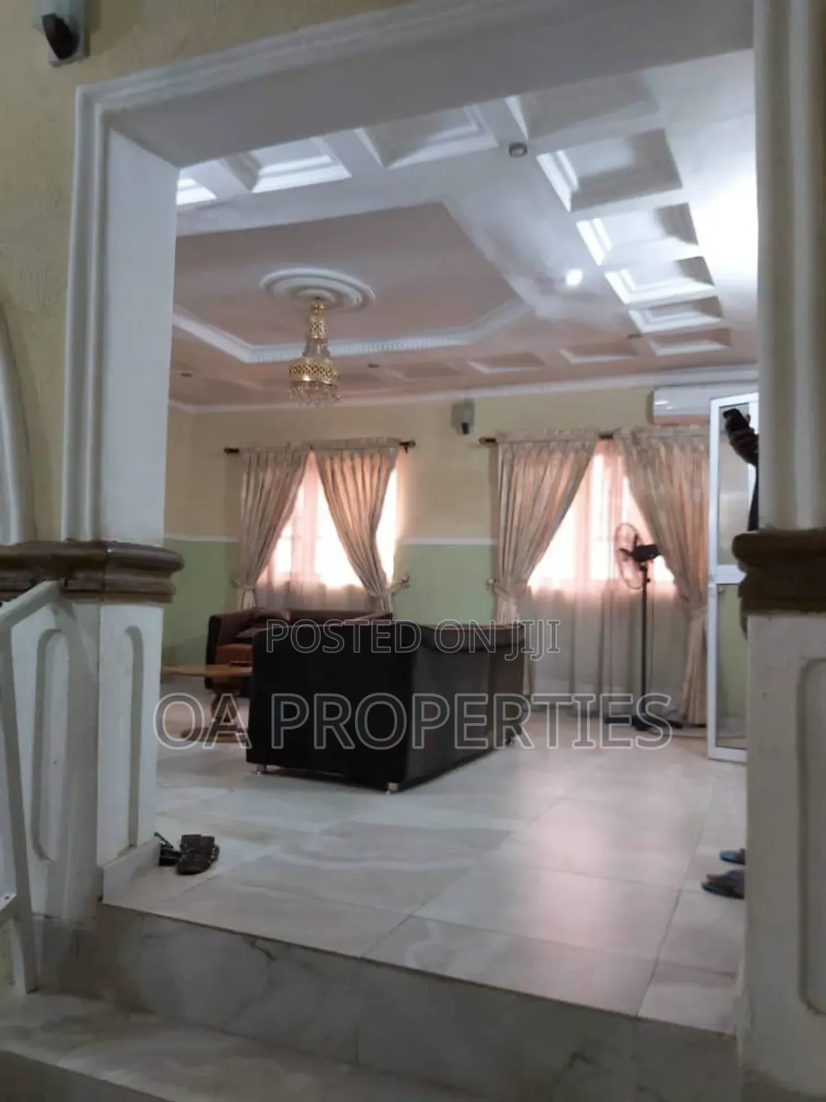 3bdrm Bungalow in Ibadan for sale