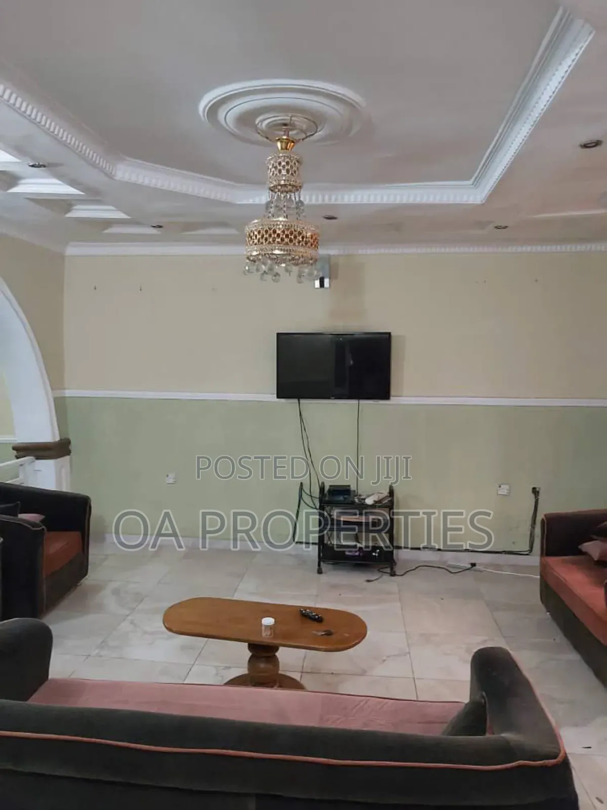 3bdrm Bungalow in Ibadan for sale