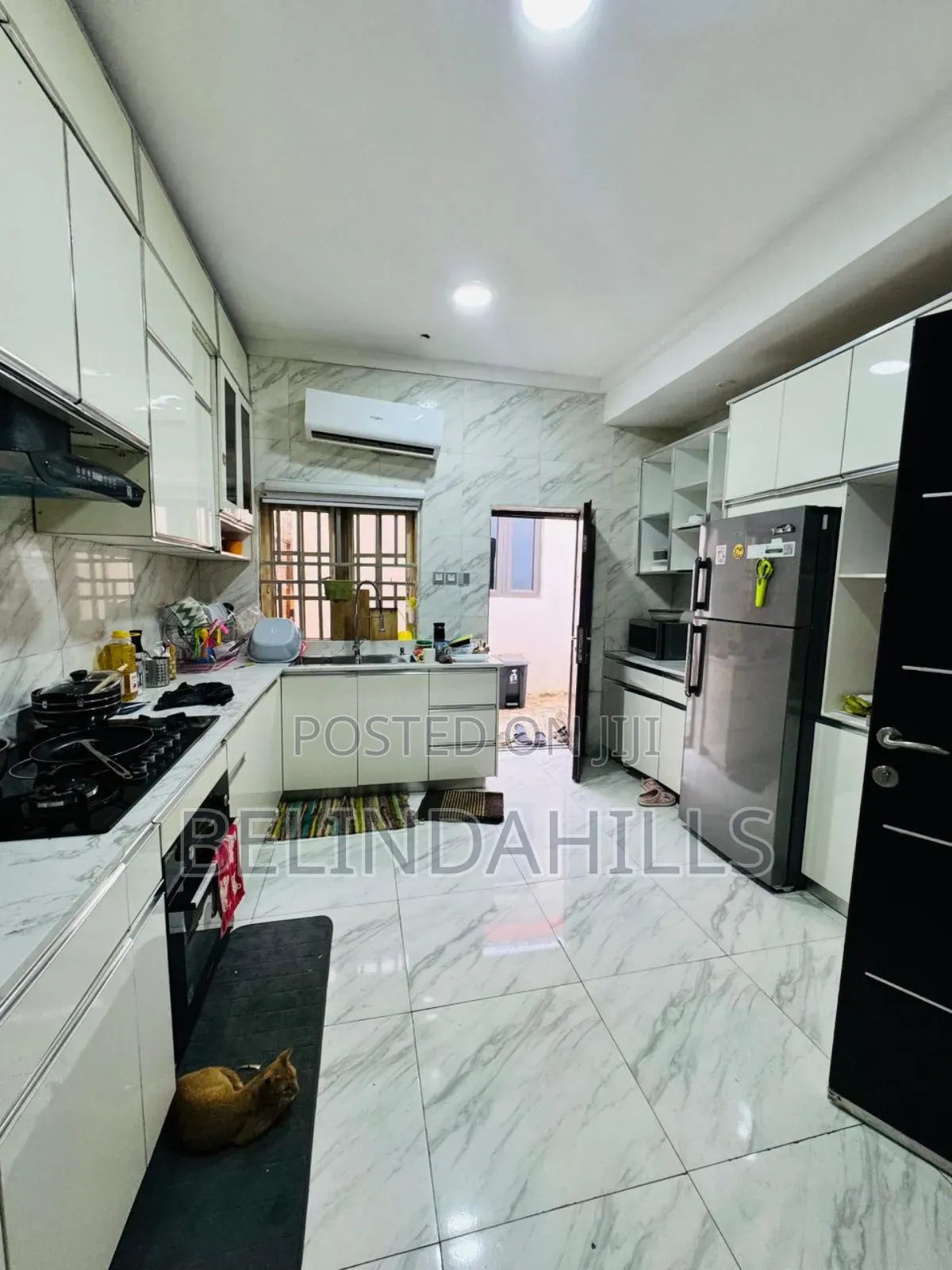 3bdrm Duplex in Wuse 2 for sale
