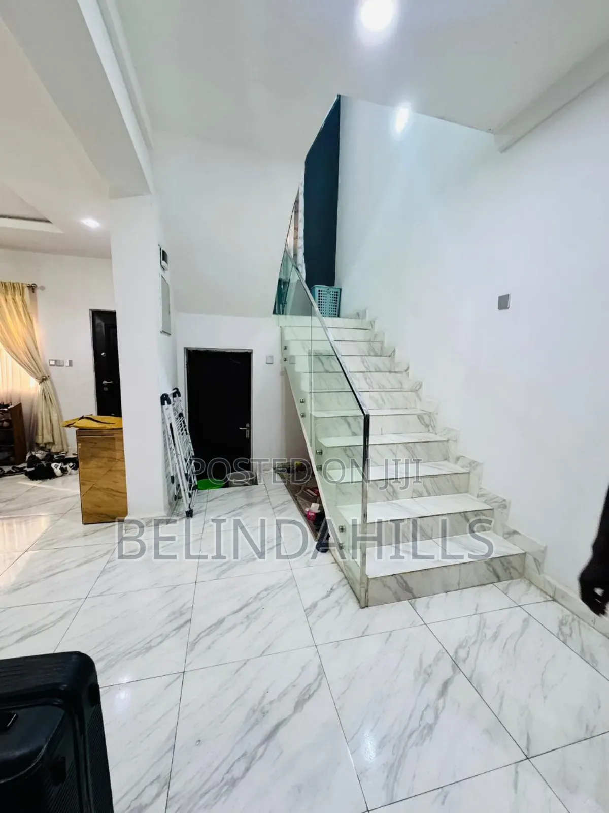 3bdrm Duplex in Wuse 2 for sale