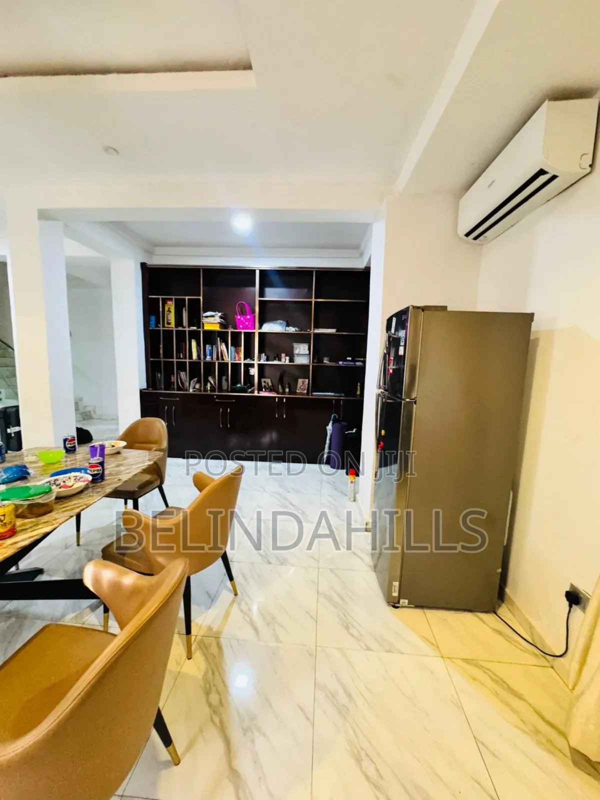 3bdrm Duplex in Wuse 2 for sale