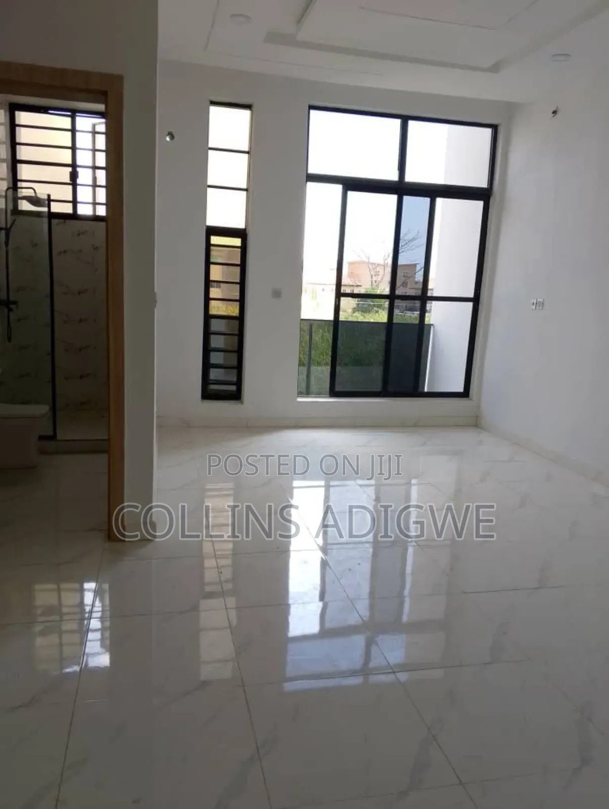 4bdrm Duplex in Mobile Road Ikota for sale