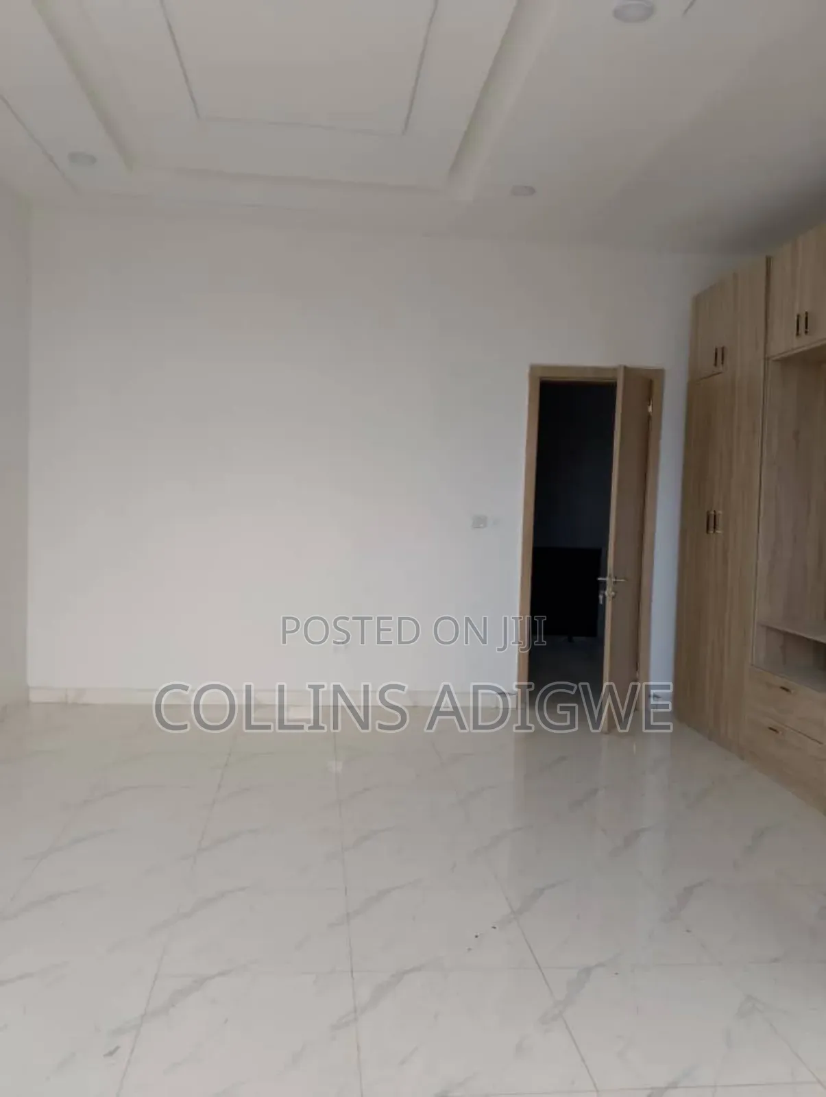 4bdrm Duplex in Mobile Road Ikota for sale