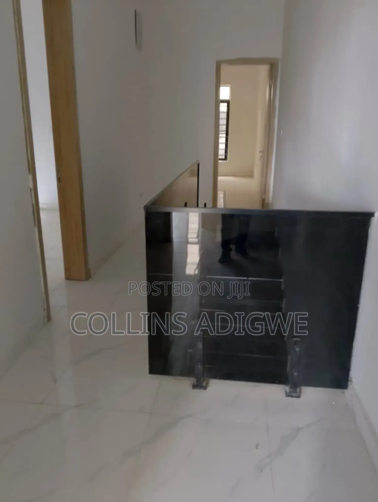 4bdrm Duplex in Mobile Road Ikota for sale