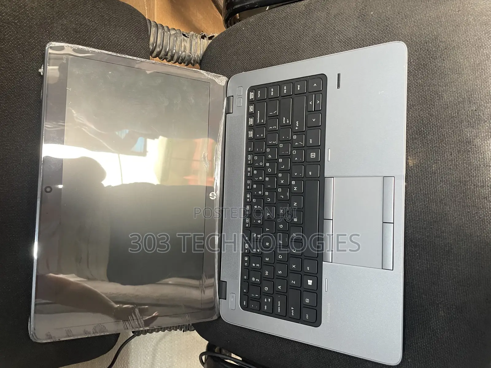 Laptop HP EliteBook 840 G1 8GB Intel Core i5 HDD 500GB